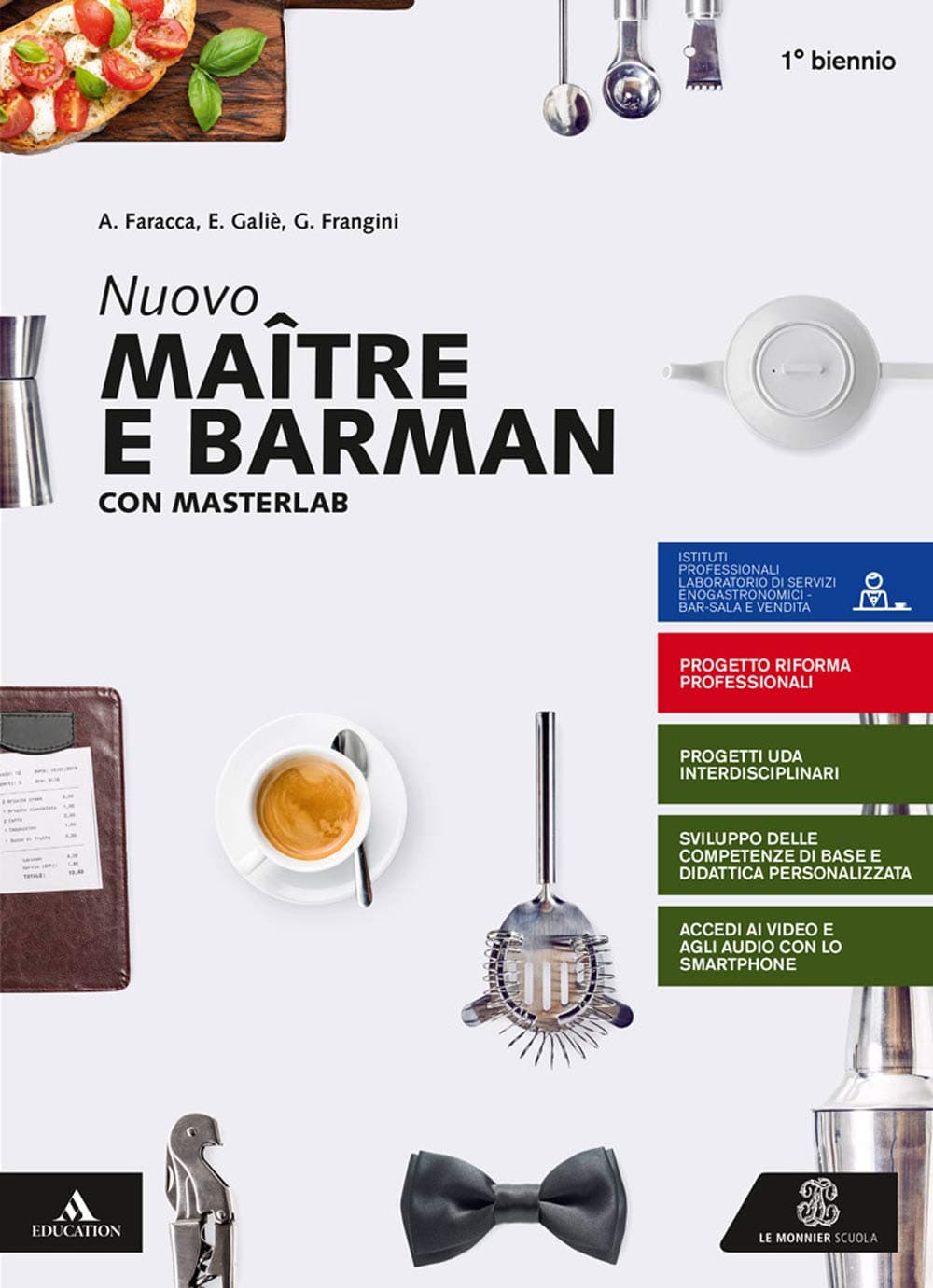 Nuovo Maitre