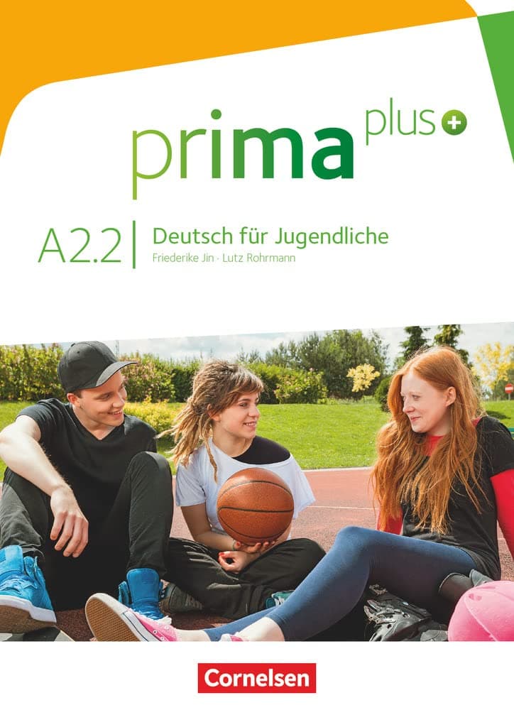 Prima Plus