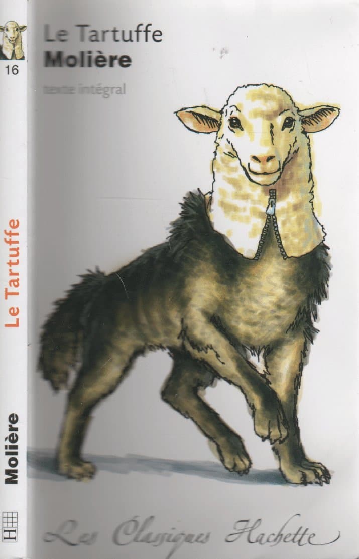 Le Tartuffe