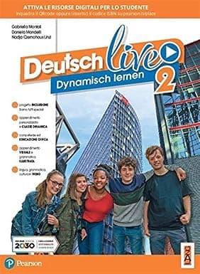 Deutsch Live 2