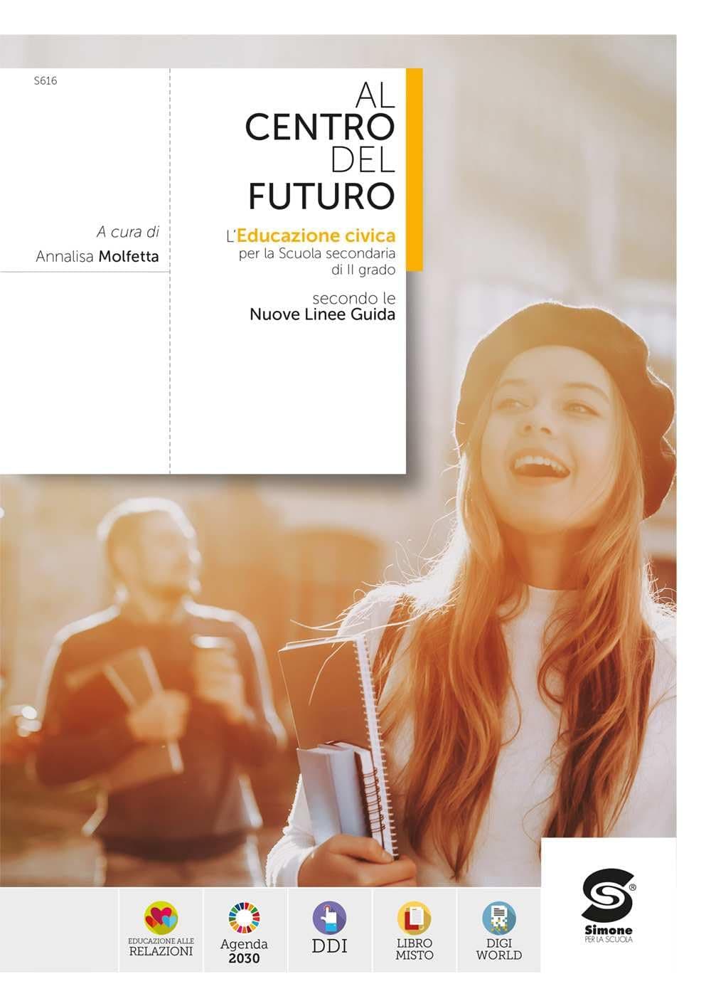 Al Centro Del Futuro