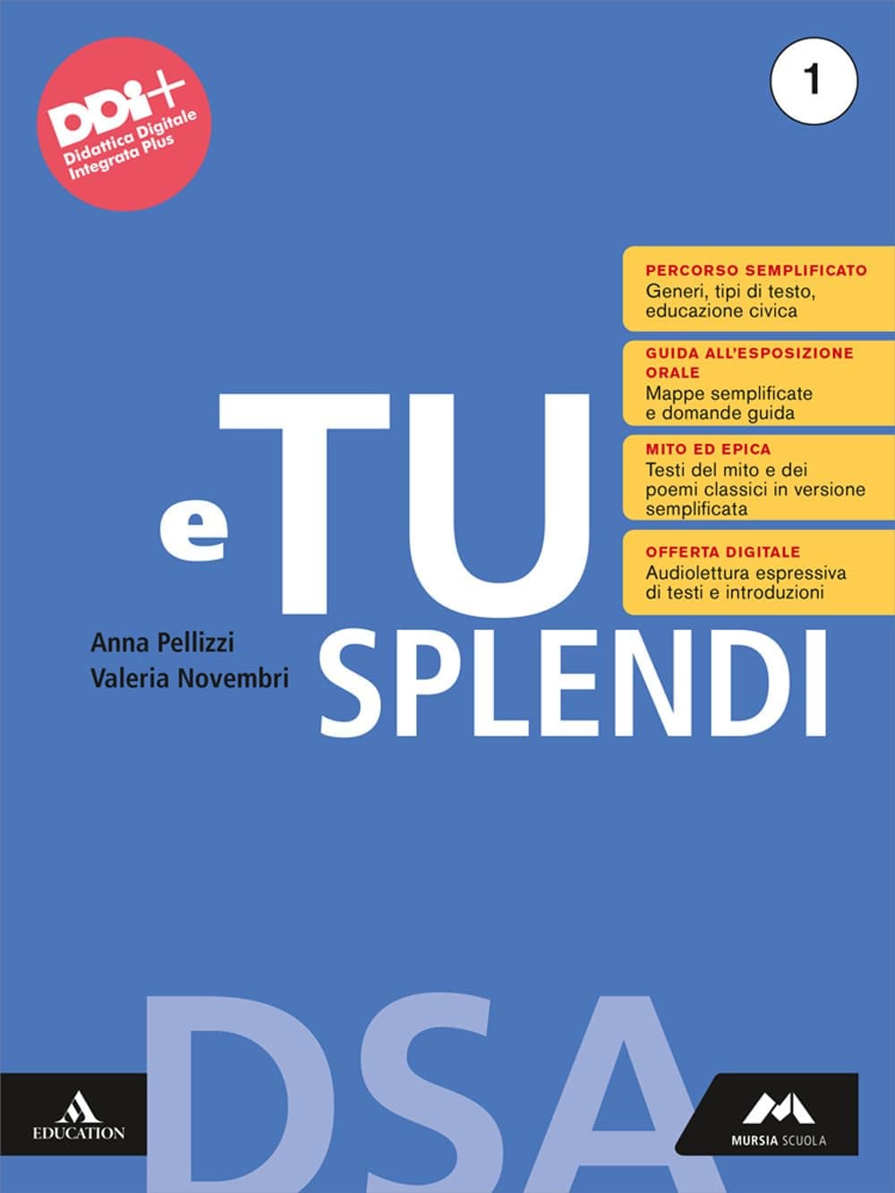 E Tu Splendi