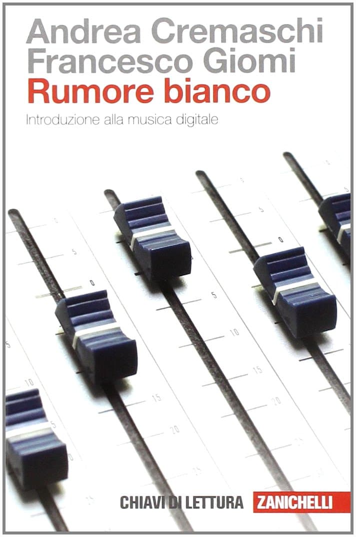 Rumore Bianco
