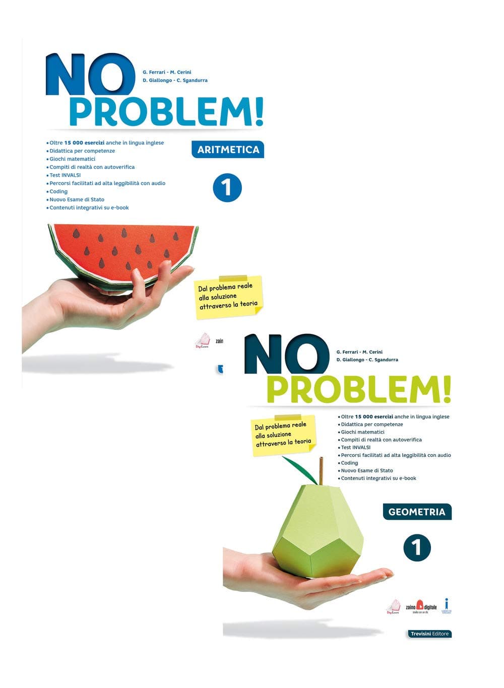 No Problem!