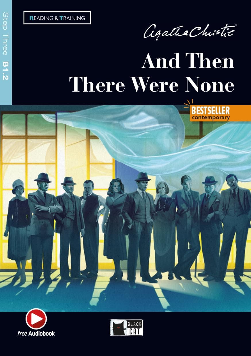 And Then There Were None