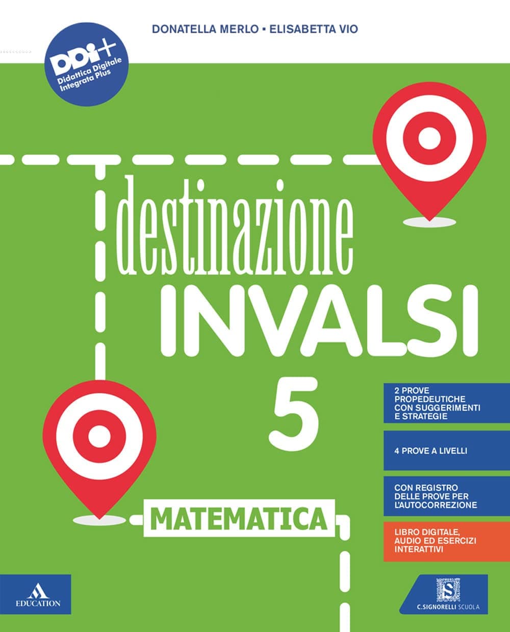 Destinazione Invalsi Matematica