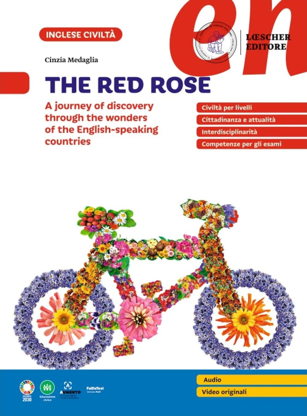 The Red Rose