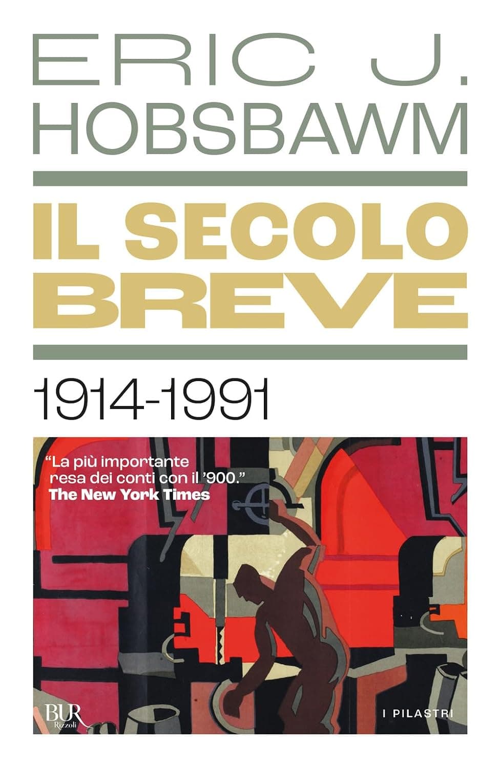 Il Secolo Breve