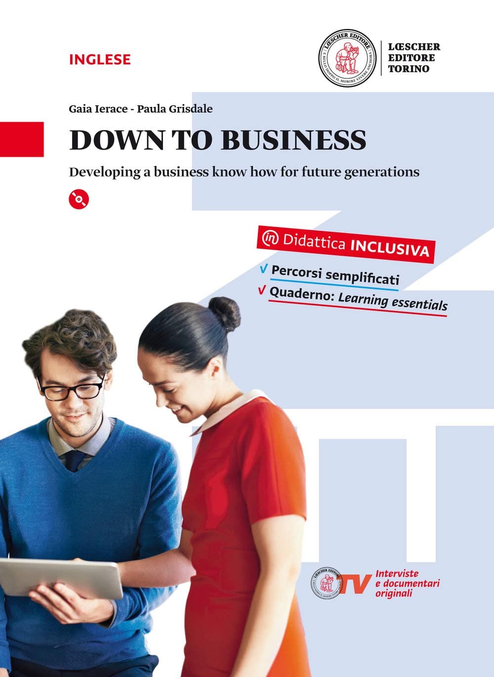 Down To Business
