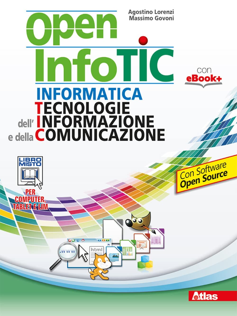 Open Infotic