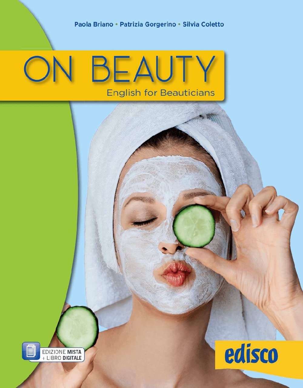 On Beauty, English For Beauticians