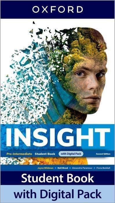 Insight 2E P-Int: Sb +St Digital Pk
