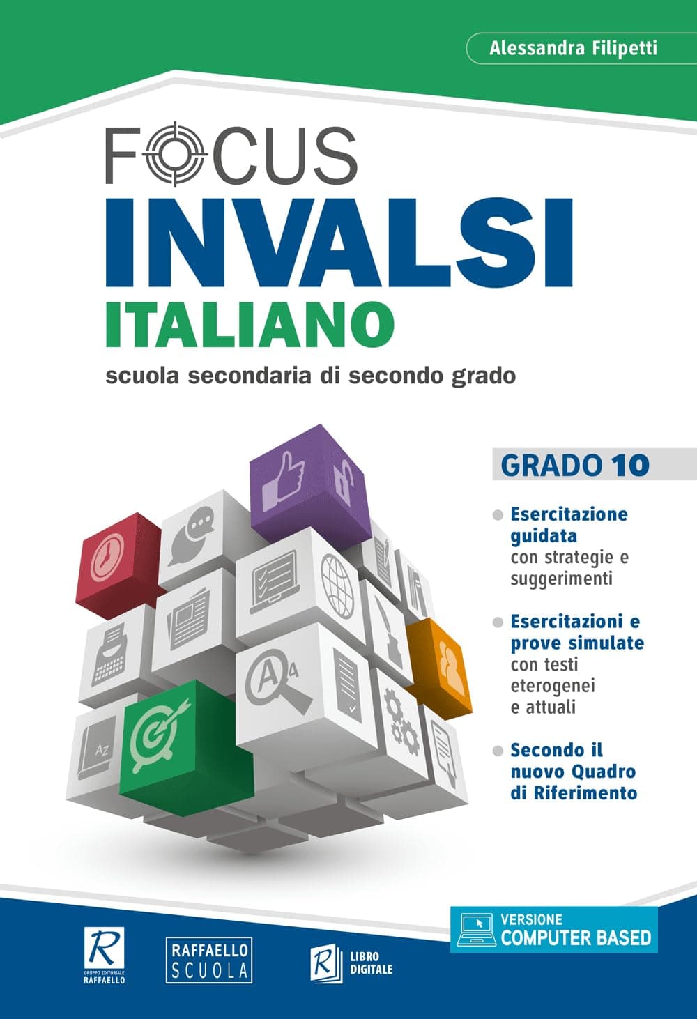 Focus Invalsi Italiano Grado 10