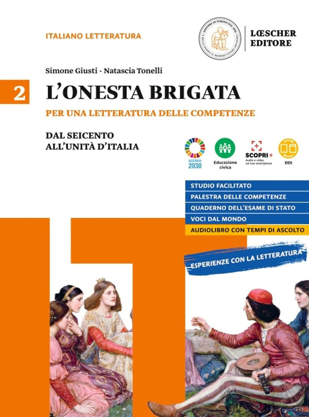 Onesta Brigata V.2