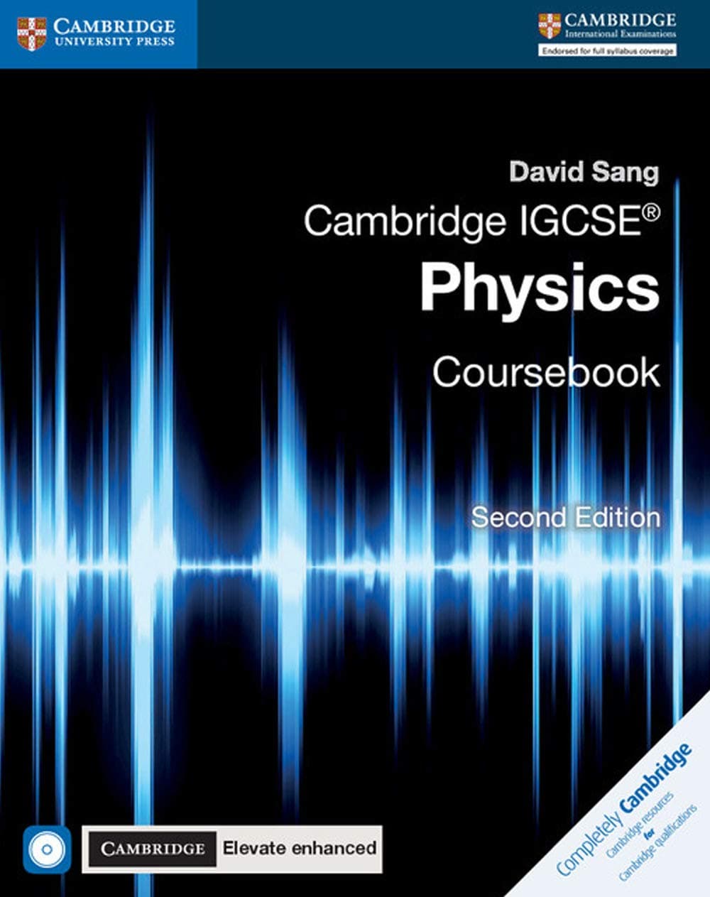 Cambridge Igcse Physics 2Ed