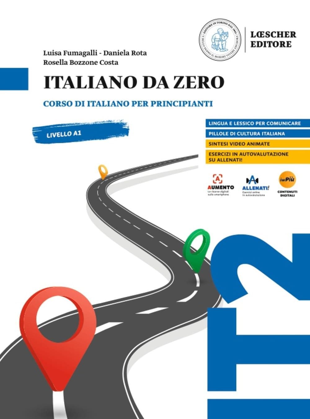 Italiano Da Zero