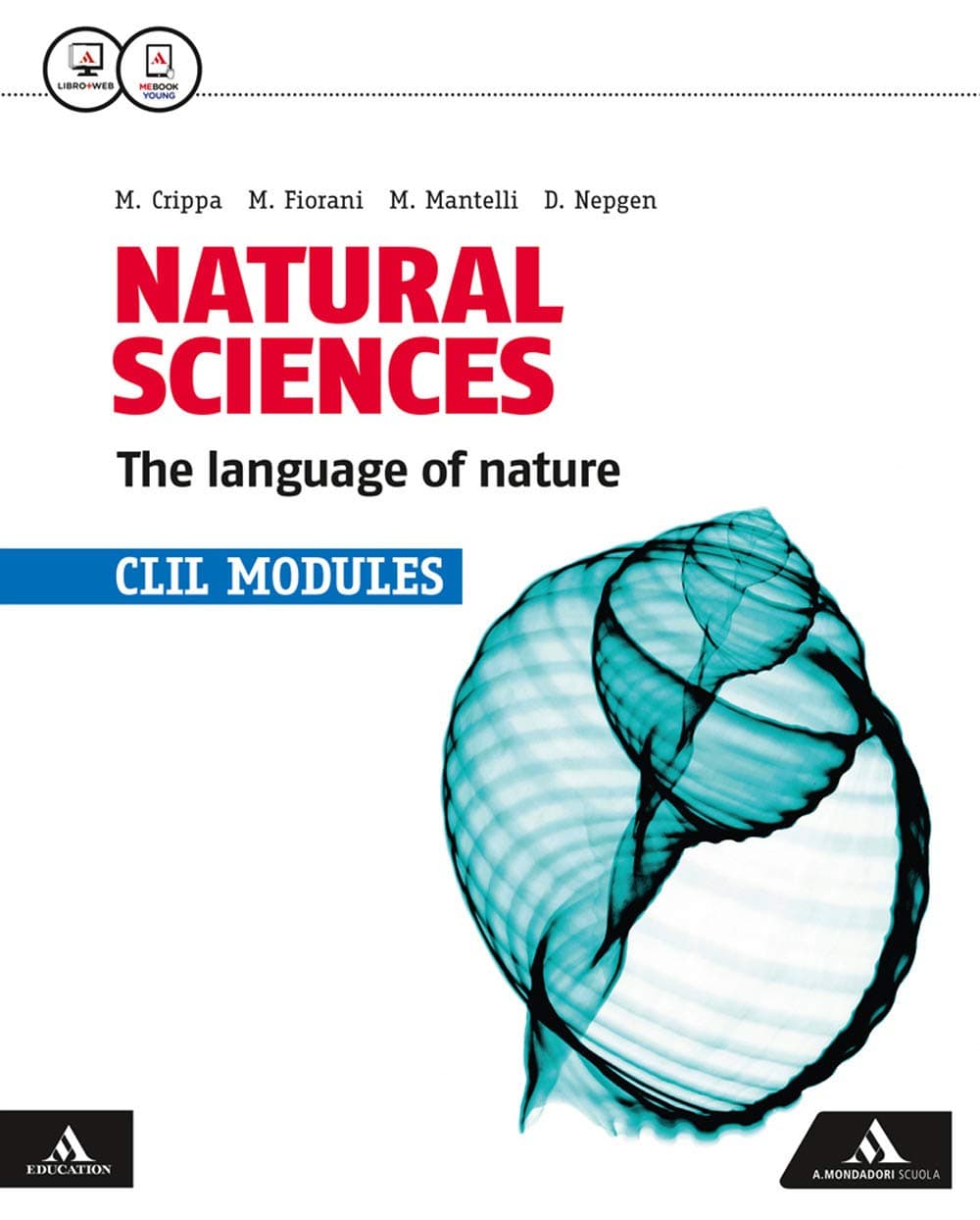 Natural Sciences