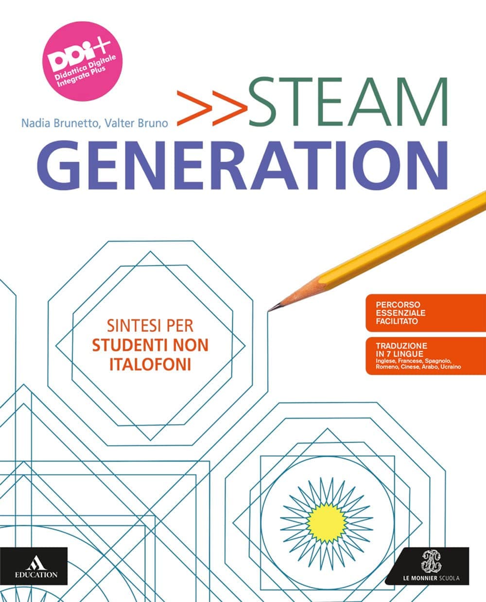 Steam Generation