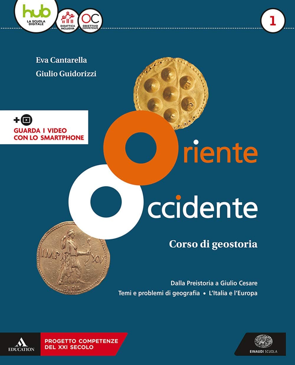 Oriente Occidente