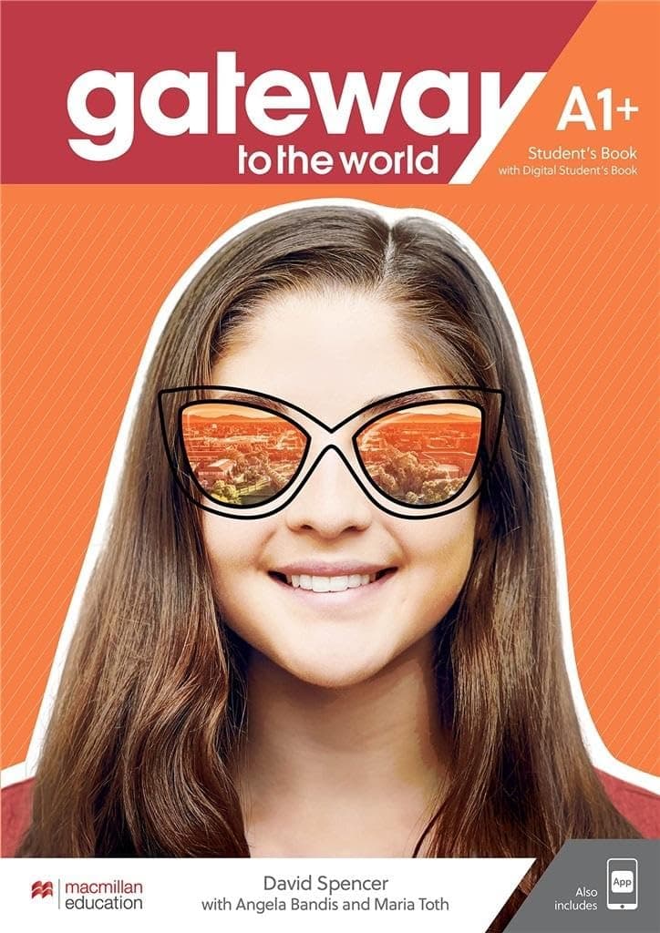 Gateway To The World A1+