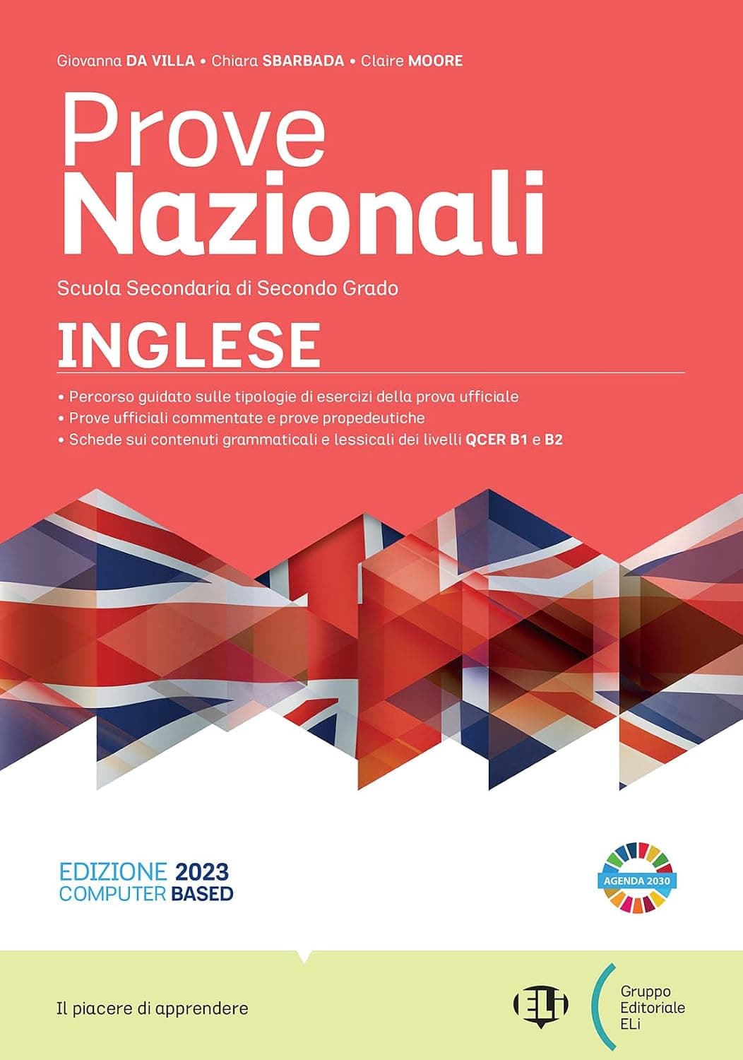Inglese Prove Superiore 2022 (Ed. 2023)