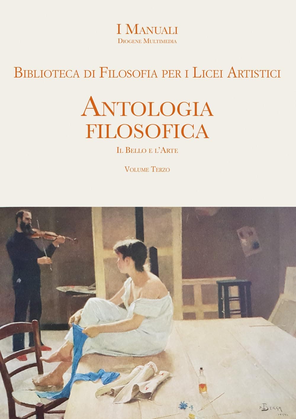 Antologia Filosofica 3 Per I Licei Linguistici