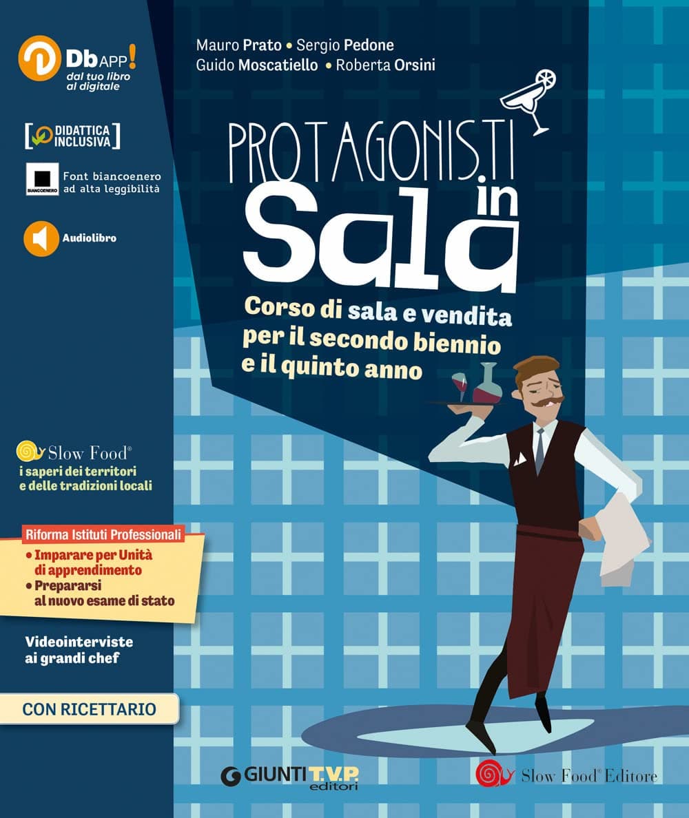 Protagonisti In Sala 2