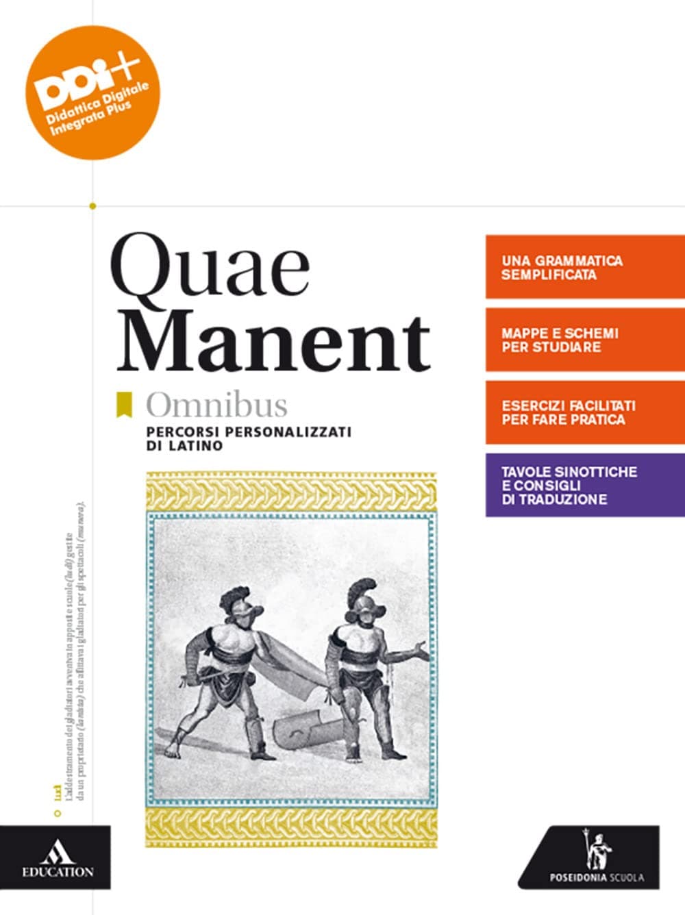 Quae Manent