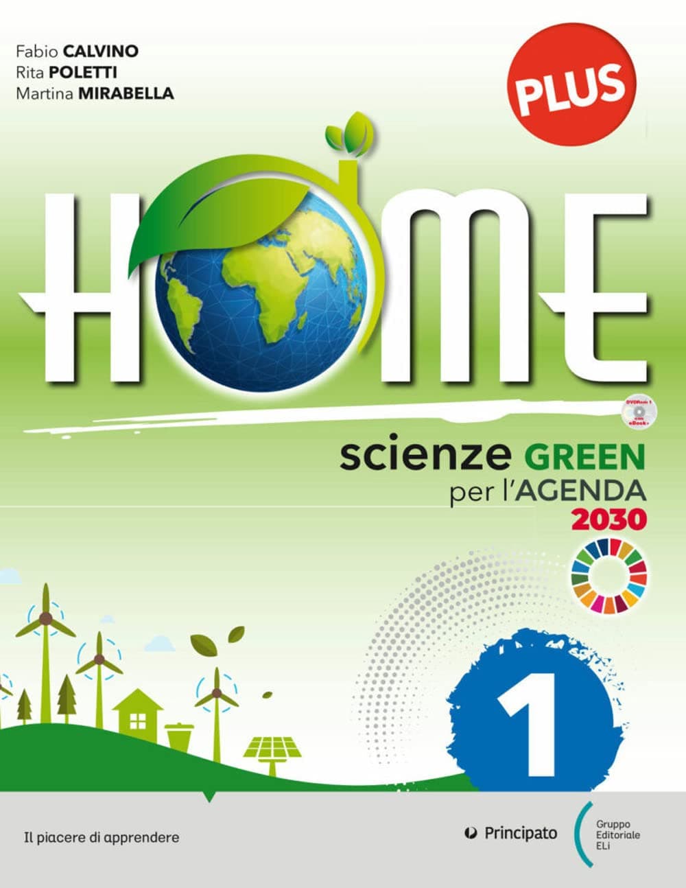 Home Plus Raccoglitore Con Studiafacile