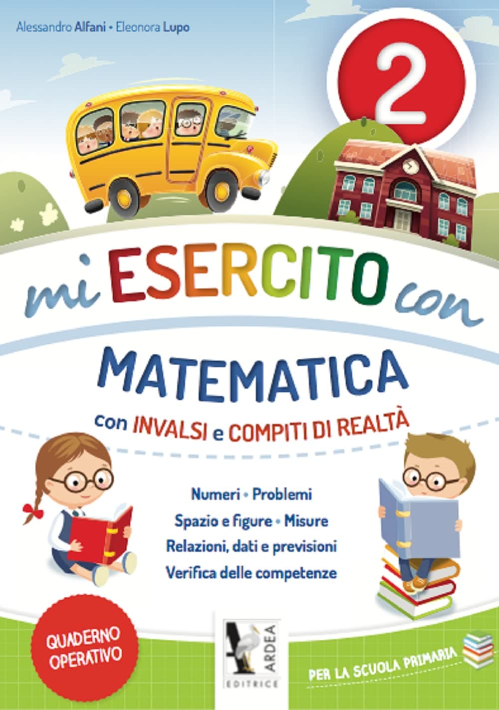 Mi Esercito Con Matematica 2