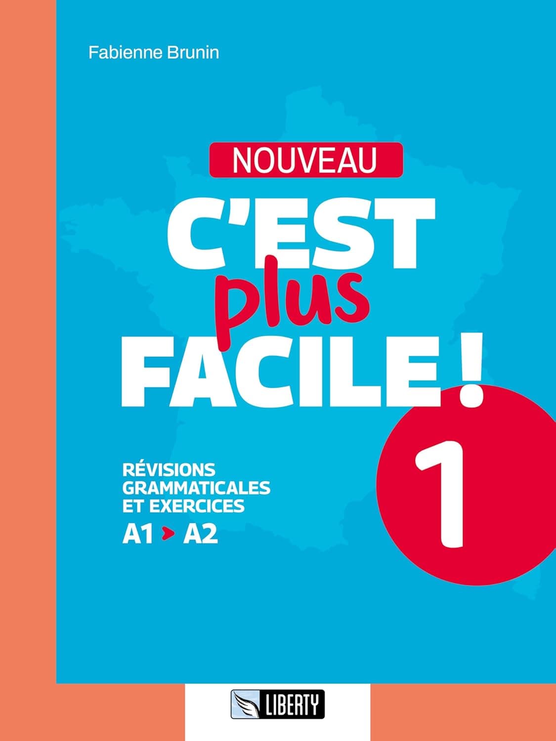 Nouveau C'Est Plus Facile! 1