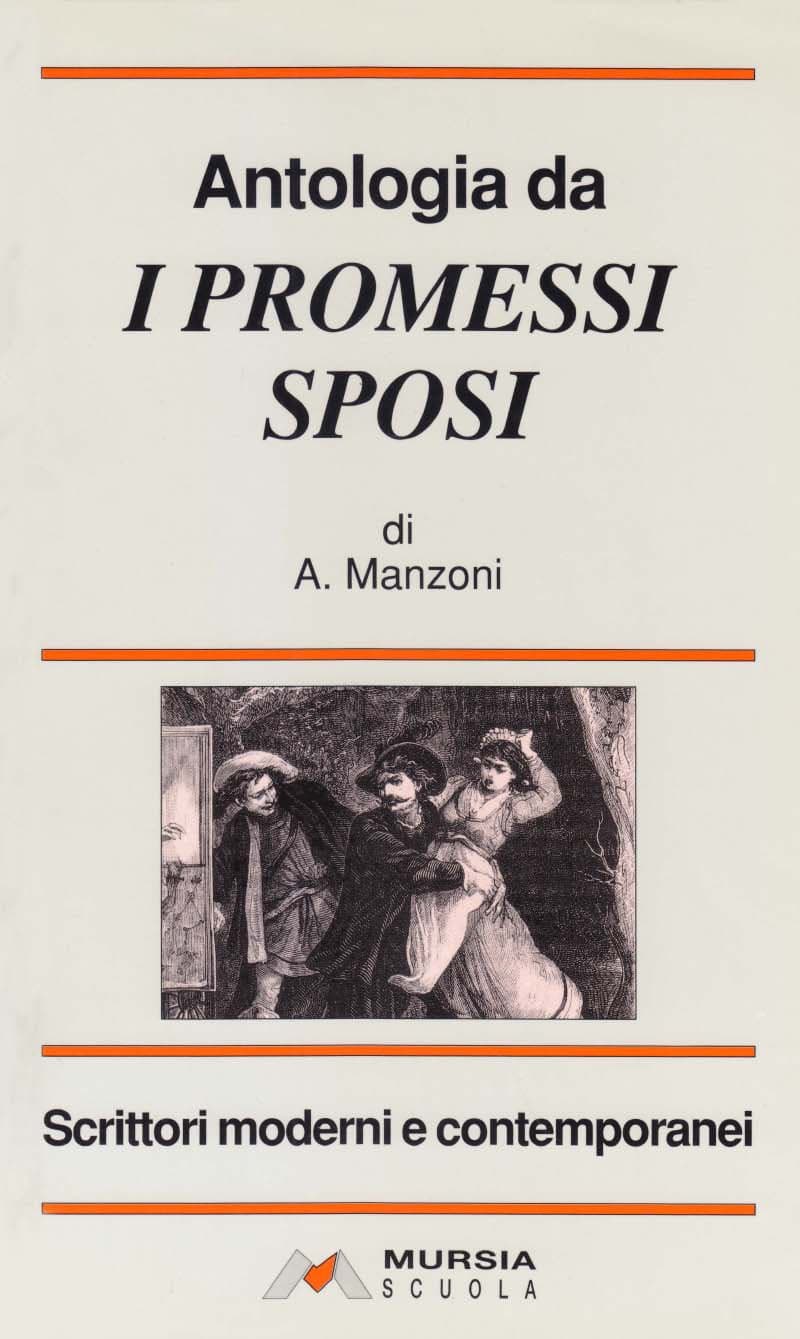 Antologia Da I Promessi Sposi
