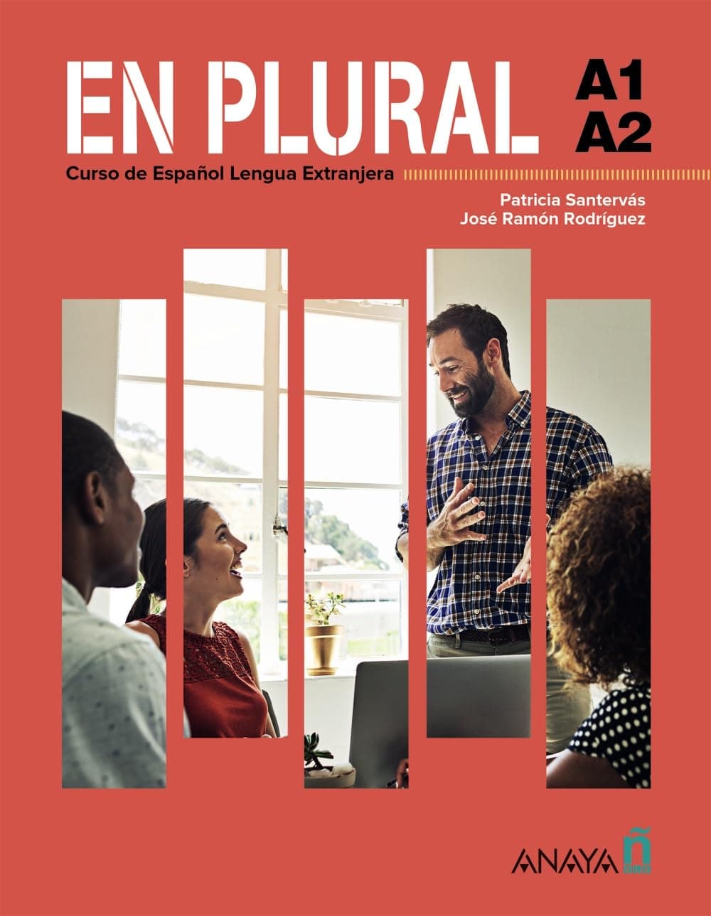 En Plural A1-A2