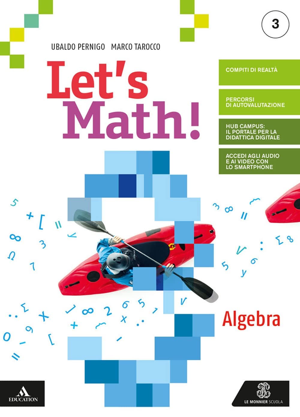 Let'S Math