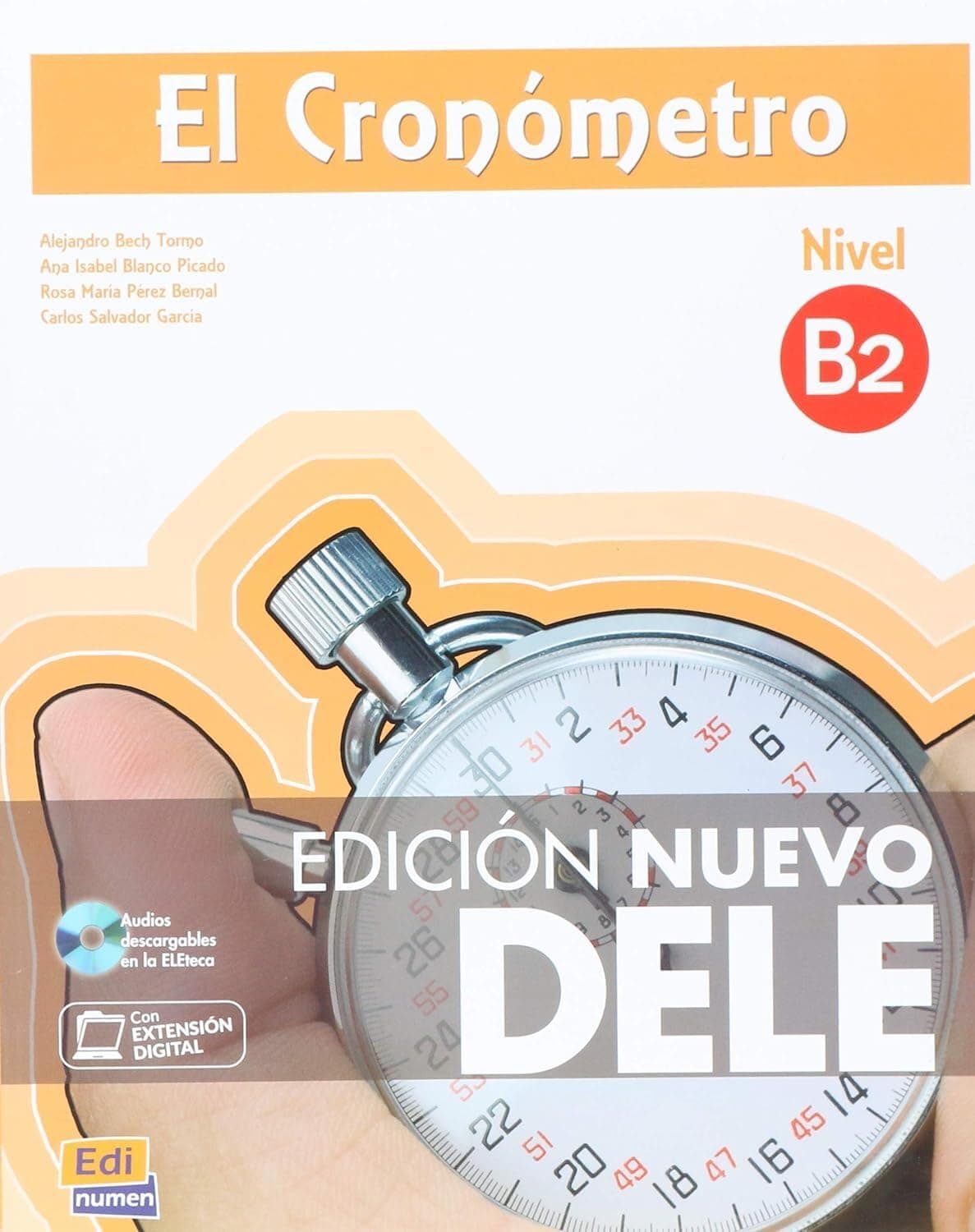 El Cronometro - Nivel B2