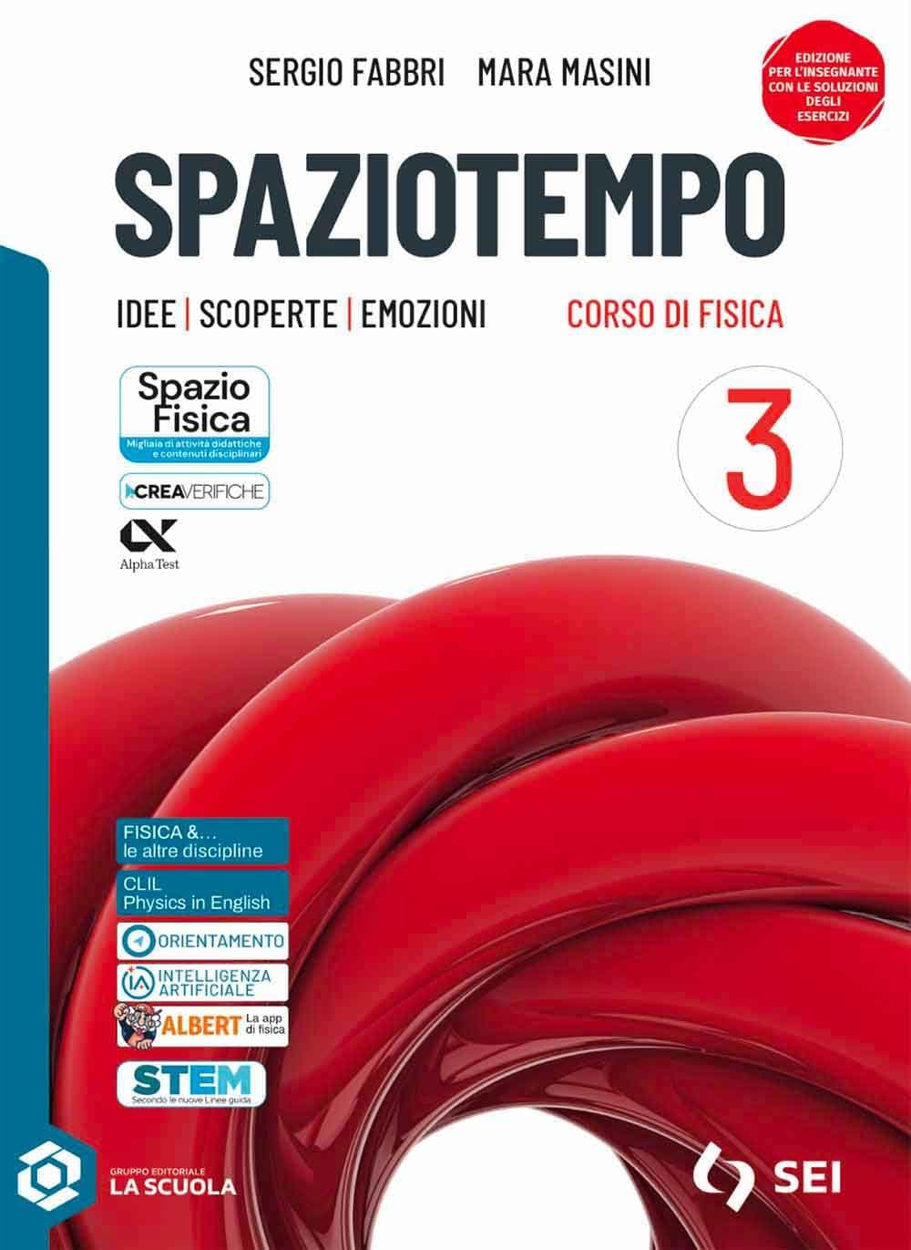 Spaziotempo 3