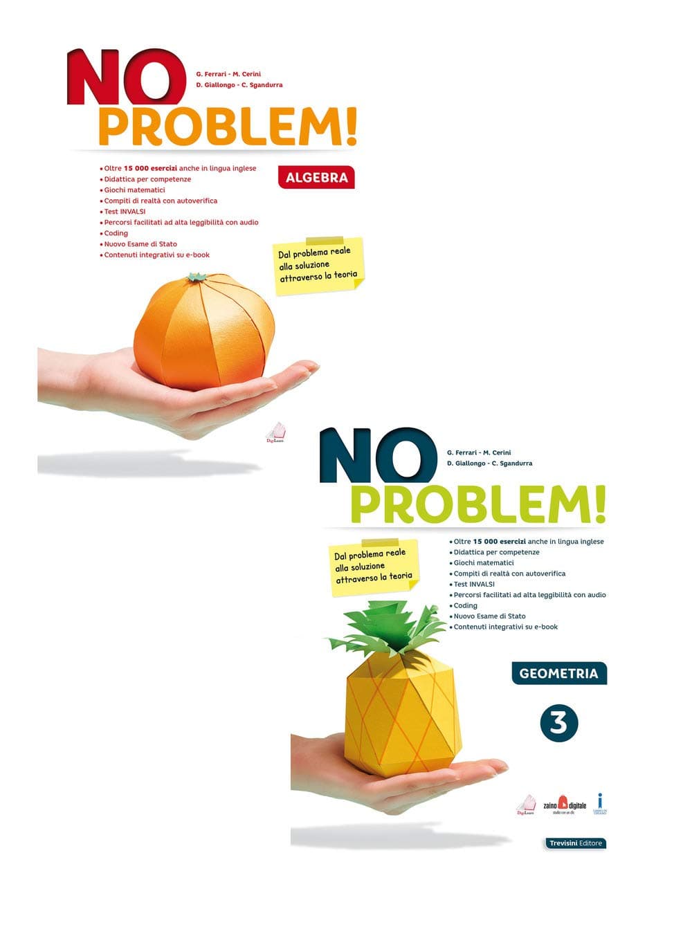 No Problem!