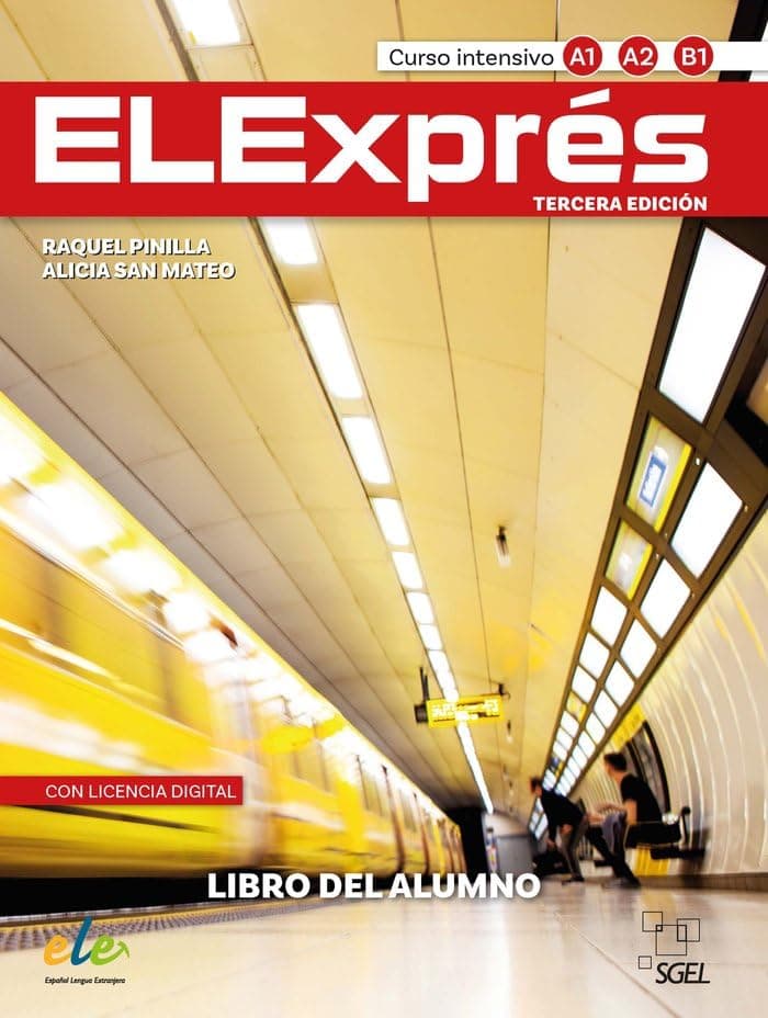 Elexpress Alumno