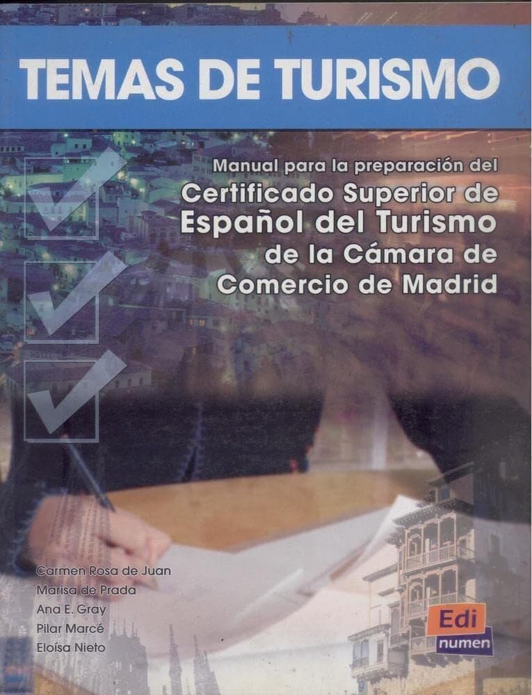 Temas De Turismo
