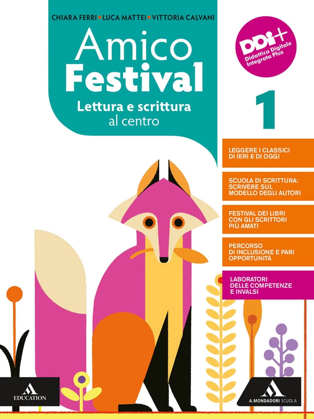 Amicofestival