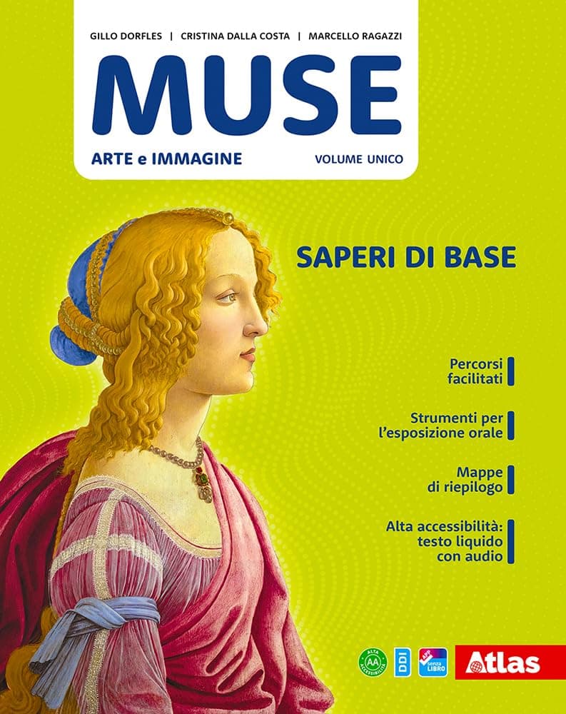 Muse - Saperi Di Base