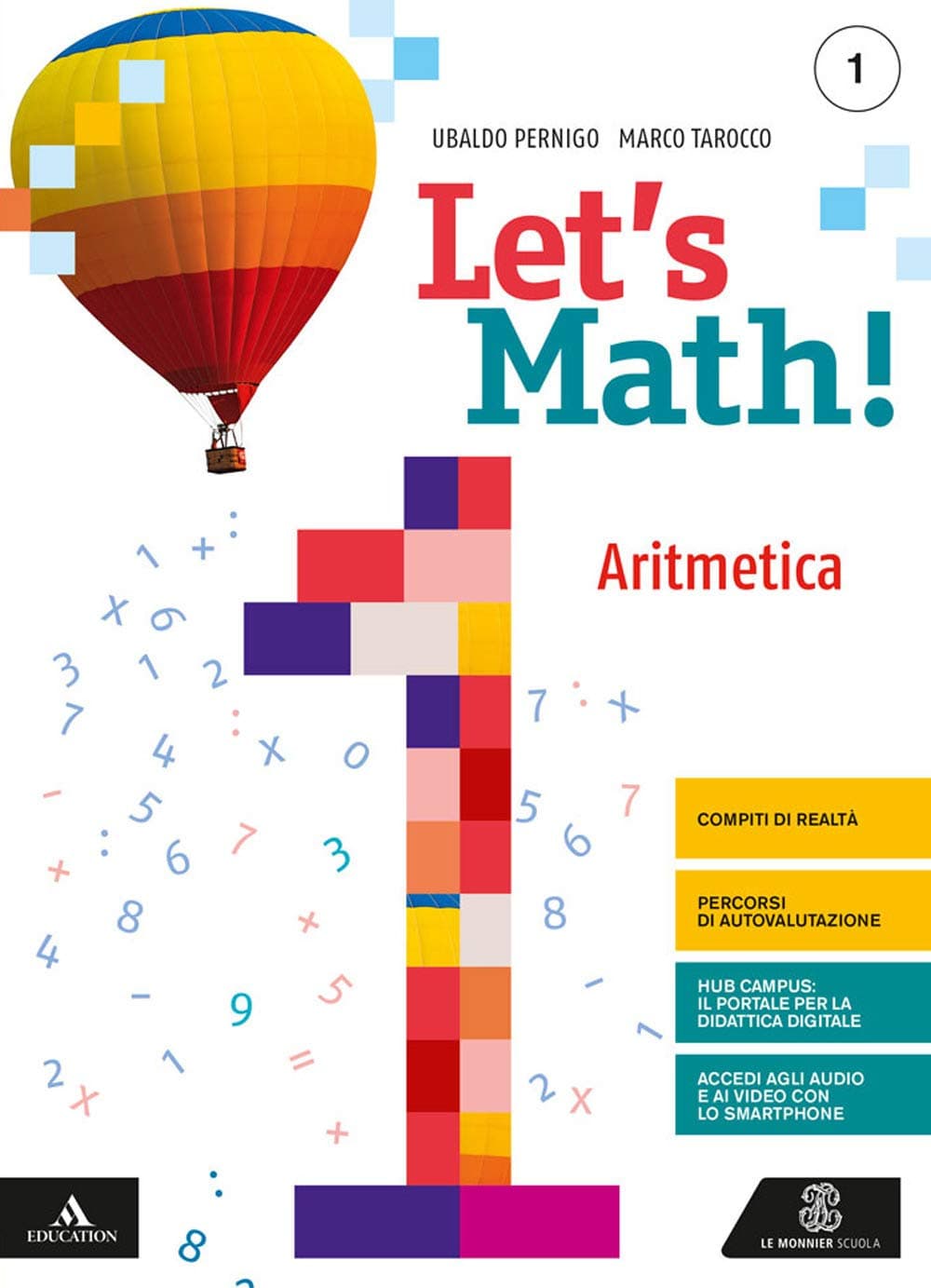 Let'S Math!
