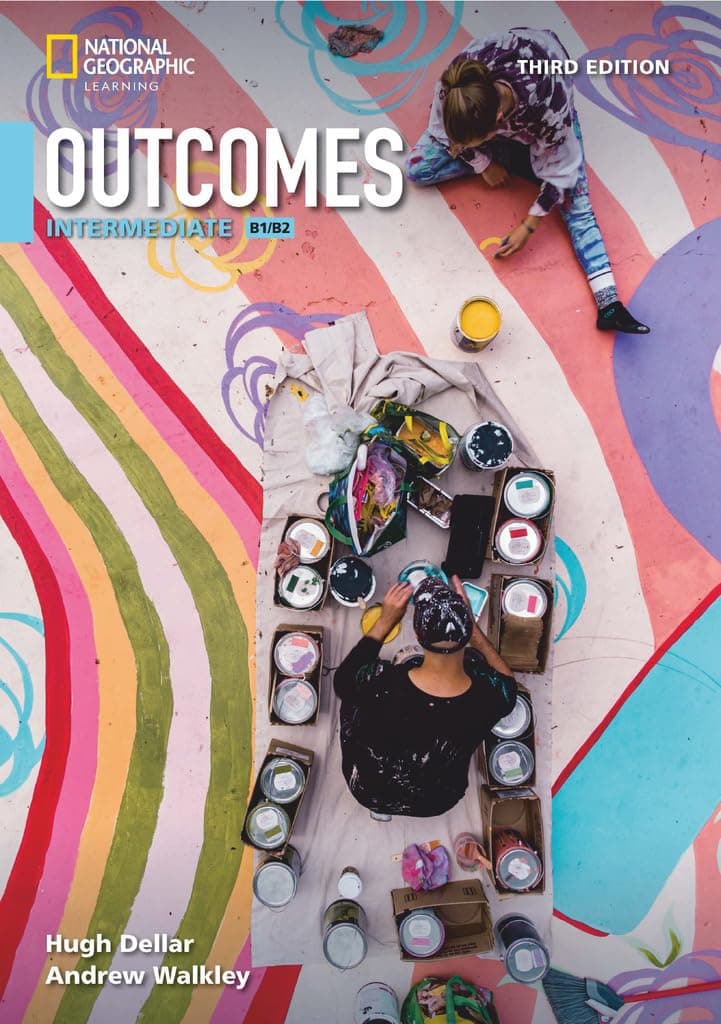 Outcomes Intermediate With Spark Platform
