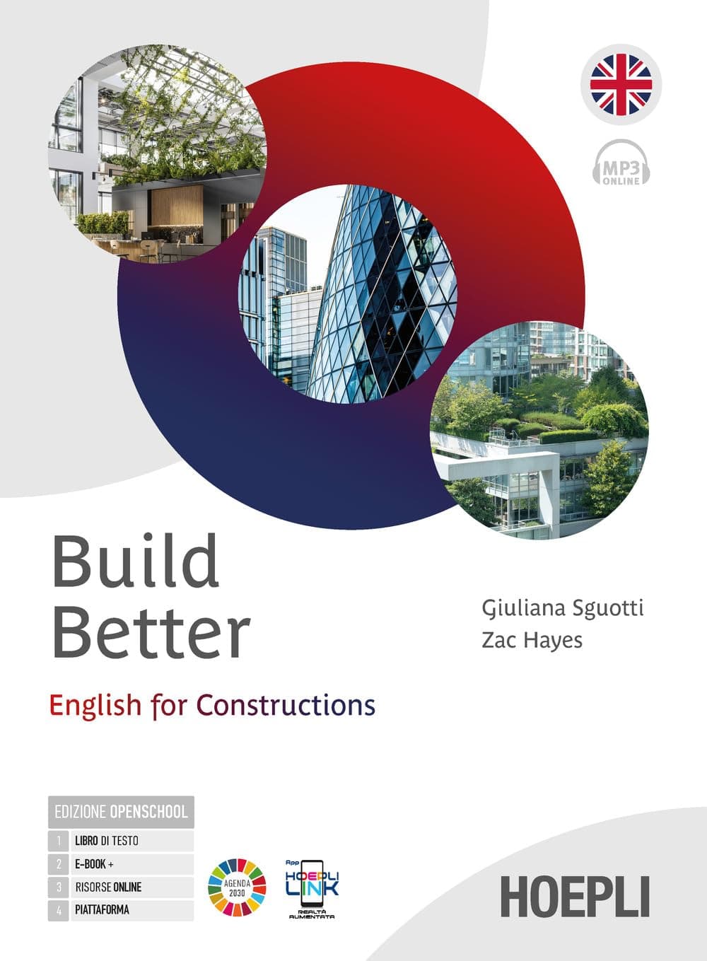 Build Better
