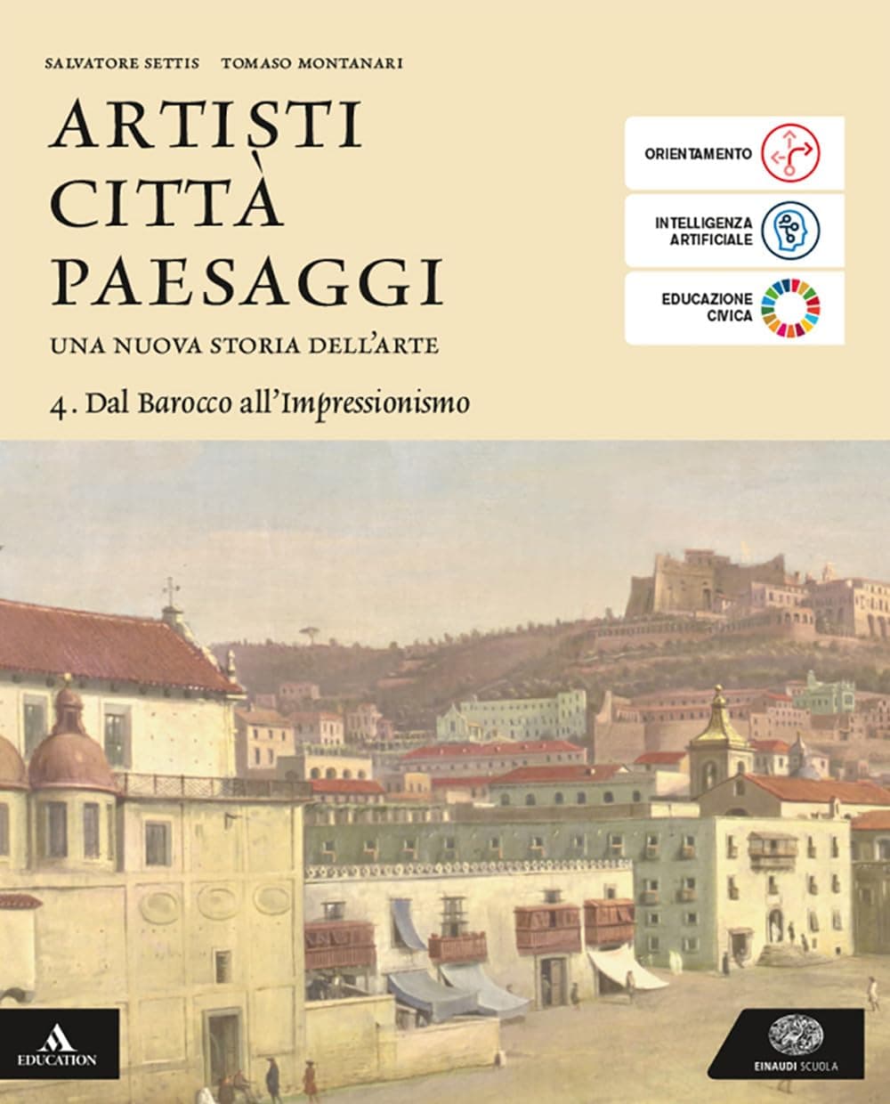 Artisti Citta' Paesaggi