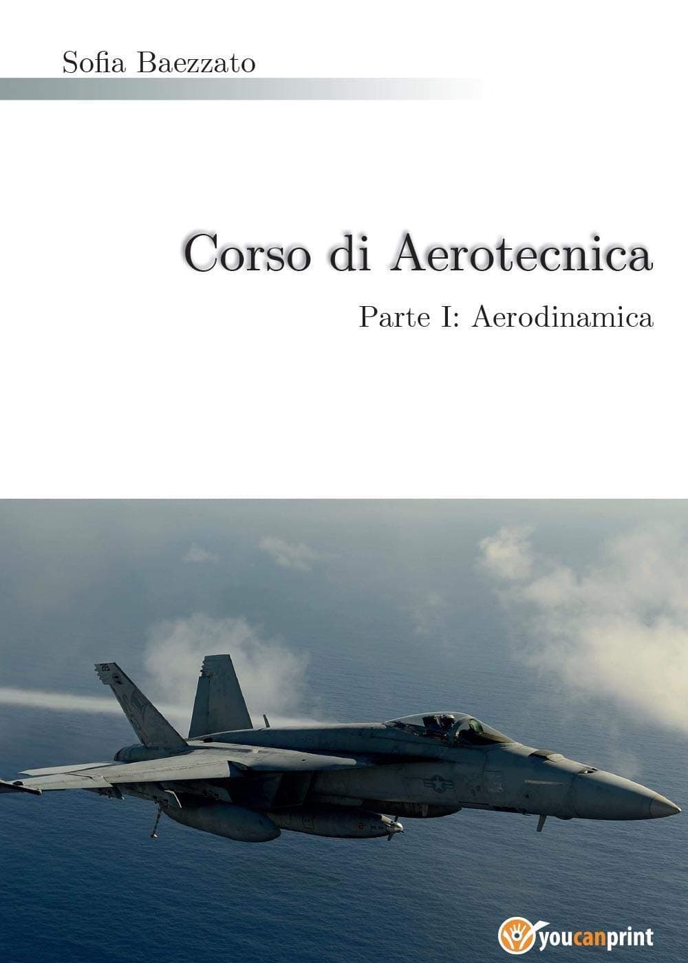 Corso Di Aerotecnica