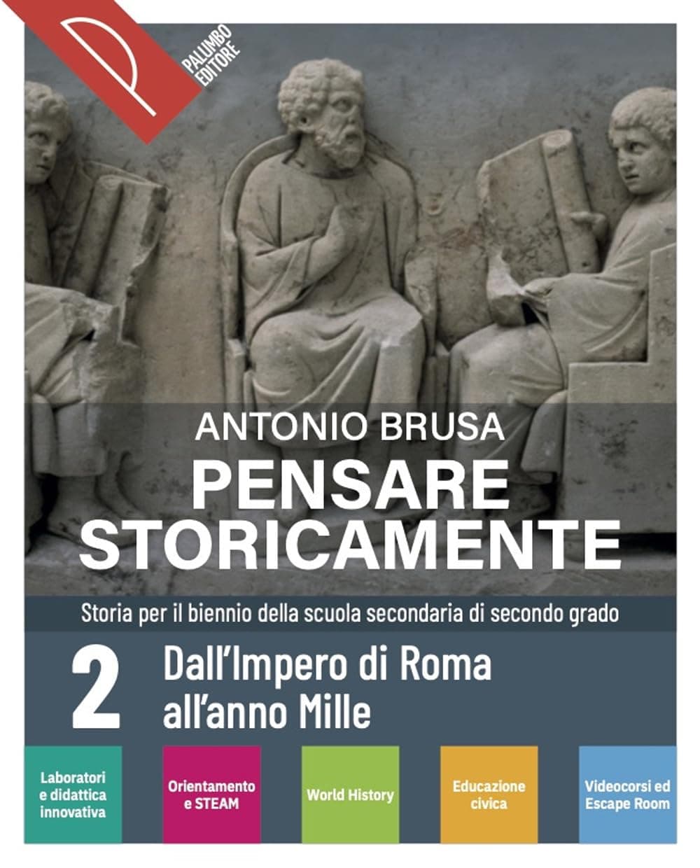 Pensare Storicamente - Volume 2
