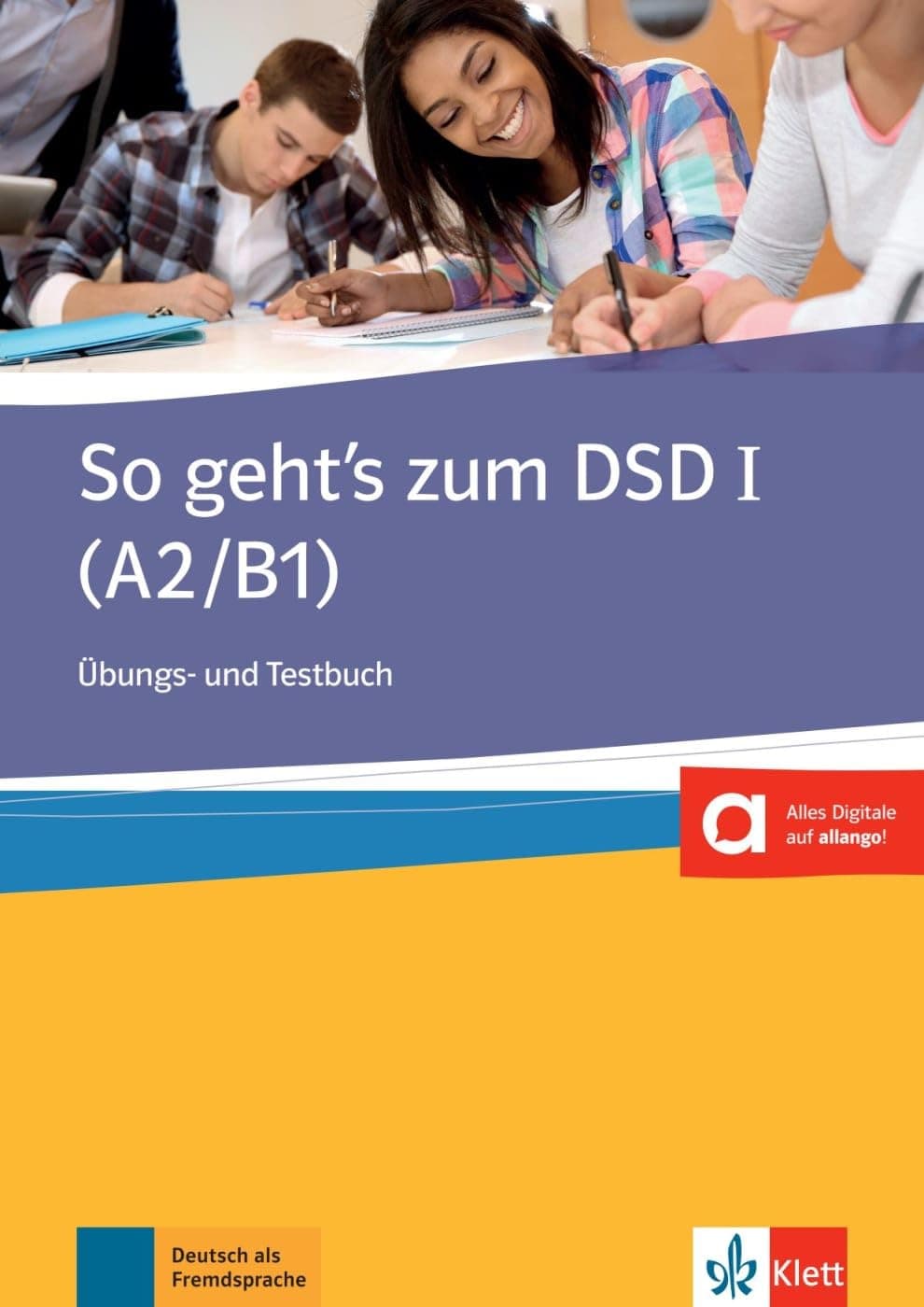 So Geht'S Zum Dsd I
