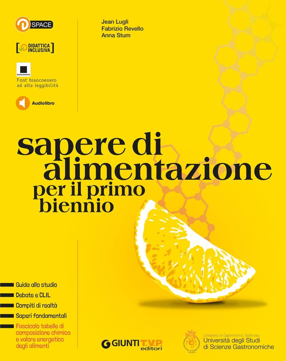 Sapere Di Alimentazione