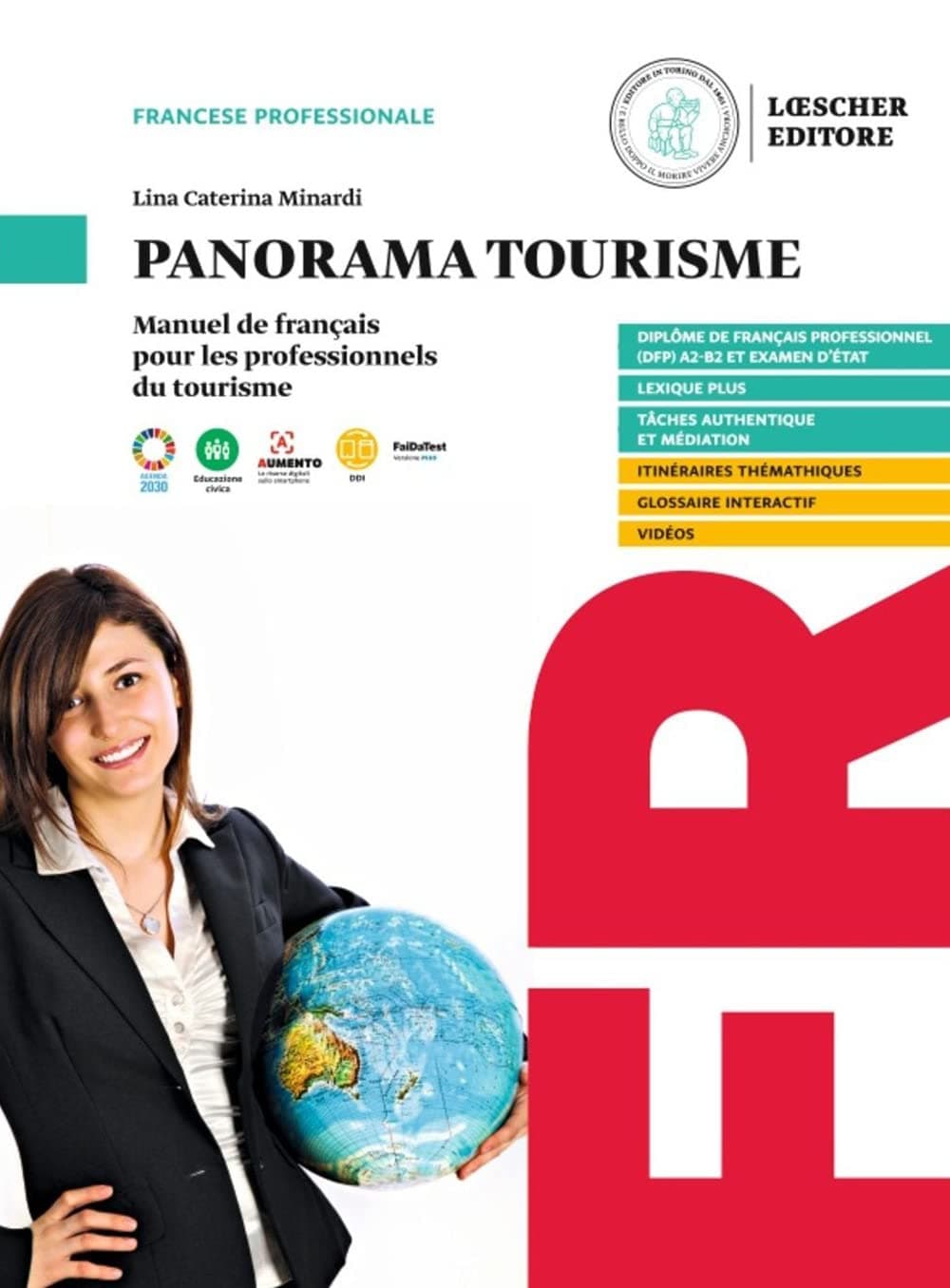 Panorama Tourisme